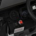 Детский электромобиль джип M 6296EBLR-1(24V), белый