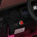 Дитячий електромобіль джип M 6296EBLR-8(24V), рожевий