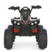 Дитячий квадроцикл M 6294EL-2, чорний