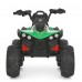 Дитячий квадроцикл M 6294EL-5, зелений