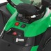 Дитячий квадроцикл M 6294EL-5, зелений