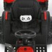 Детский трактор M 6295EBLR-3, красный