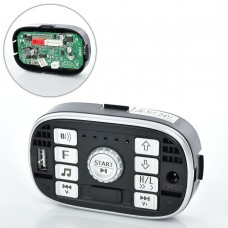 Панель запуску M 4868-DASHBOARD(24V)