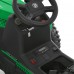 Дитячий трактор M 6295EBLR-5,зелений