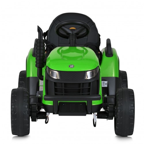 Трактор дитячий M 5111EBLR-5, зелений