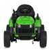 Трактор дитячий M 5111EBLR-5, зелений