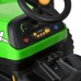 Трактор дитячий M 5111EBLR-5, зелений