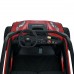 Дитячий електромобіль джип M 6075EBLR-3(24V), червоний