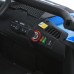 Дитячий електромобіль джип M 6075EBLR-4(24V). синiй