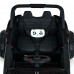 Дитячий електромобіль джип M 6070EBLR-2(24V), чорний