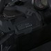 Дитячий електромобіль джип M 6070EBLR-2(24V), чорний