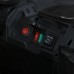 Дитячий електромобіль джип M 6070EBLR-2(24V), чорний