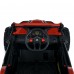 Дитячий електромобіль джип M 6070EBLR-3(24V), червоний