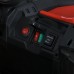 Дитячий електромобіль джип M 6070EBLR-3(24V), червоний