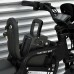 Электрофетбайк PROFI GHOST 20д. GS-2001, черный