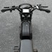 Электрофетбайк PROFI GHOST 20д. GS-2001, черный