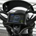 Электрофетбайк PROFI GHOST 20д. GS-2001, черный