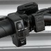 Электрофетбайк PROFI GHOST 20д. GS-2001, черный
