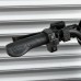 Электрофетбайк PROFI GHOST 20д. GS-2001, черный