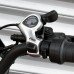 Електрофетбайк PROFI GHOST 20д. GS-2003, червоний