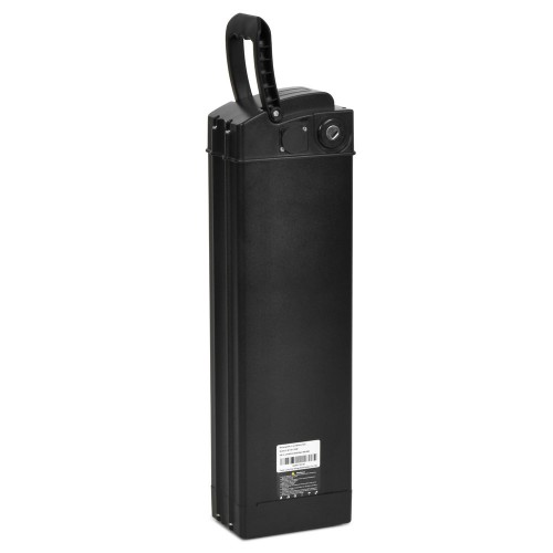 Електрофетбайк PROFI GHOST 20д. GS-2003, червоний