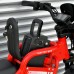 Електрофетбайк PROFI GHOST 20д. GS-2003, червоний