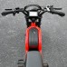 Електрофетбайк PROFI GHOST 20д. GS-2003, червоний
