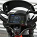 Електрофетбайк PROFI GHOST 20д. GS-2003, червоний