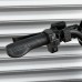 Електрофетбайк PROFI GHOST 20д. GS-2003, червоний