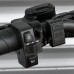 Електрофетбайк PROFI GHOST 20д. GS-2003, червоний