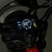 Електрофетбайк PROFI GHOST 20д. GS-2003, червоний