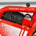 Електрофетбайк PROFI GHOST 20д. GS-2003, червоний