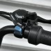 Электрофетбайк PROFI HORIZON 20д. HZ-2002, серый