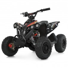 Квадроцикл HB-EATV1200Q-2ST, чорний