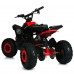 Квадроцикл HB-EATV1000Q-3ST, красный