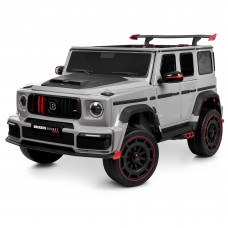 Детский электромобиль джип M 6404EBLR-11(24V), серий