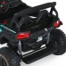 Детский электромобиль джип M 6278EBLR-2-15(24V), черный