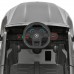 Машина детская M 6365EBLRS-11, серая крашеная
