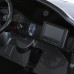 Машина детская M 6111(MP4)EBLRS-11(24V), серая крашеная