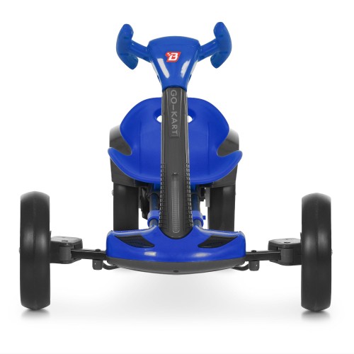 Дитячий карт M 6072EBR-4, синiй