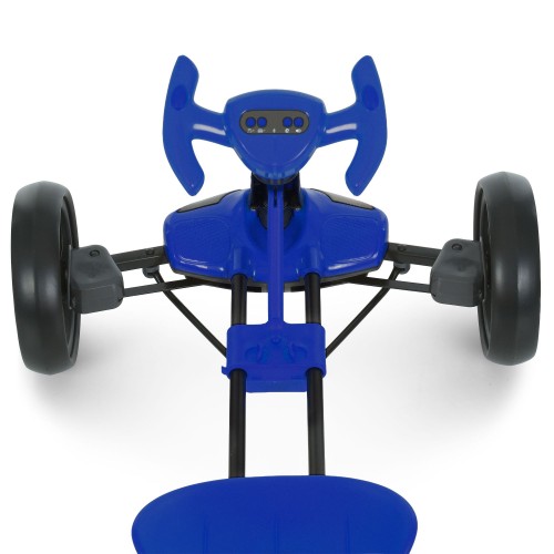 Дитячий карт M 6072EBR-4, синiй