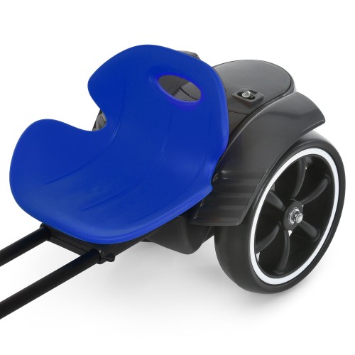 Дитячий карт M 6072EBR-4, синiй