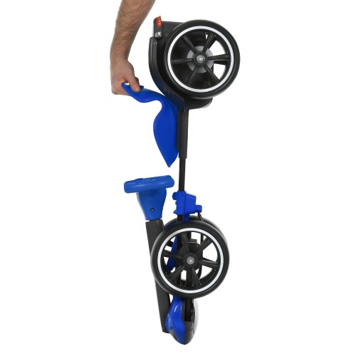 Дитячий карт M 6072EBR-4, синiй