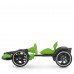Детский карт M 6072EBR-5, зеленый