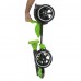Детский карт M 6072EBR-5, зеленый