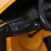 Машина детская M 6111EBLR-6(24V), желтая