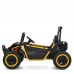Детский электромобиль джип M 6207EBLR-6(24V), желтый
