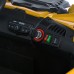Дитячий електромобіль джип M 6208EBLR-6(24V), жовтий