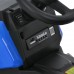 Детский трактор M 6261EBLR-4, синий