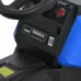 Детский трактор M 6261EBLR-4, синий